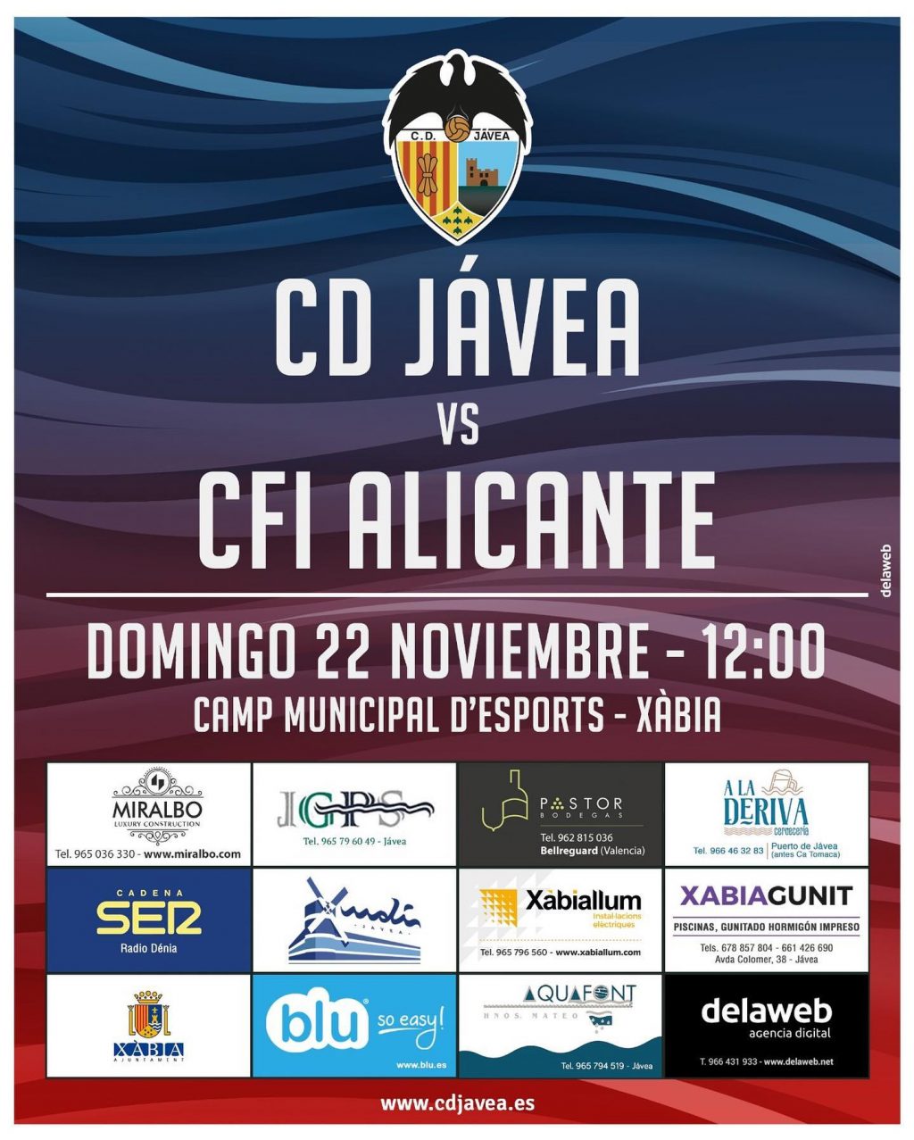 CD Javea