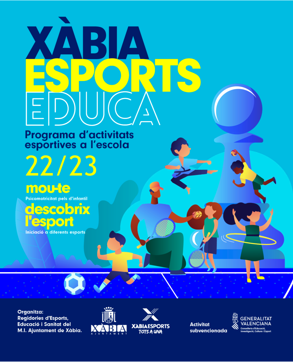 fullet XA¦ÇBIA ESPORTS EDUCA 2022-XARXES-01