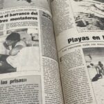 The Municipal Archive of Xàbia digitizes part of its newspaper archive