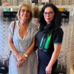 From Sea to Specsavers – How an owner was reunited with her glasses