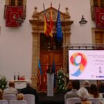 Xàbia marks 9 d’Octubre Valencia Day with prize-giving and music