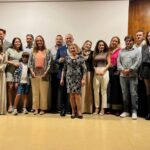 Xàbia supports local businesses with special gala event