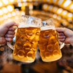 Xàbia prepares for Oktoberfest celebration in Placeta del Convent