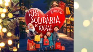 1201 NEWS Fira Solidaria Port 1