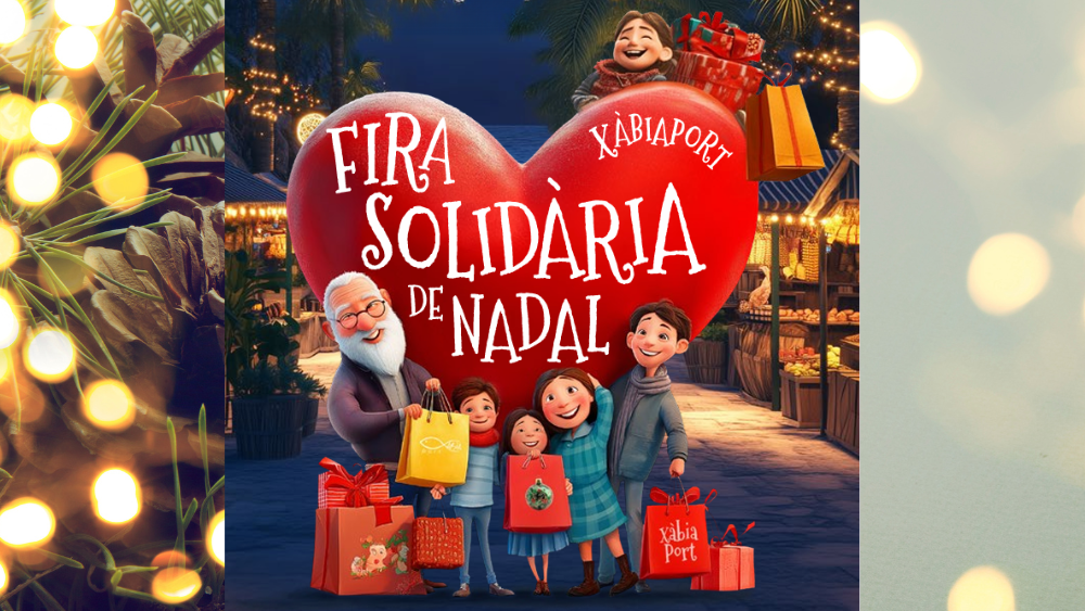 1201 NEWS Fira Solidaria Port 1