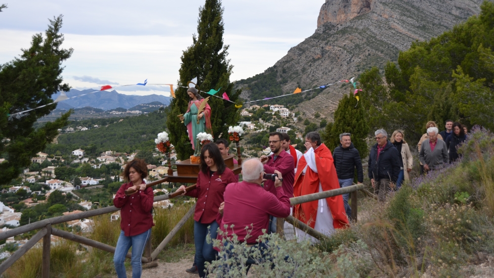 1211 NEWS Santa Llucia 1