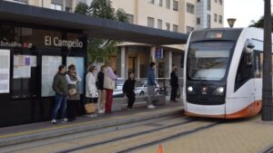 1216 NEWS TRAM Alacant Nov24 1