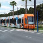 TRAM d’Alacant made 164,840 journeys during 2024