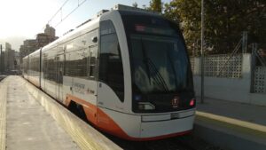 0127 NEWS Tram d'Alacant 1