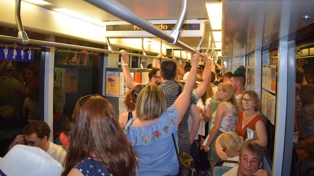 0415 NEWS Tram March 1